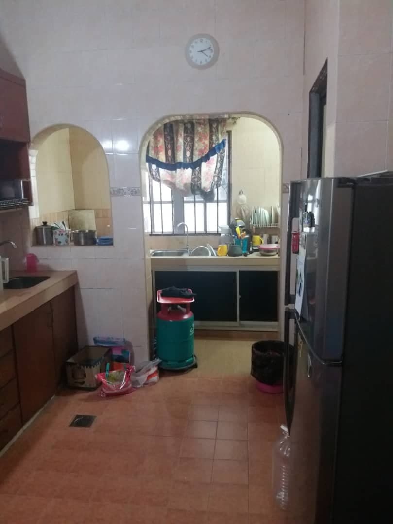 DOUBLE STOREY TERRACE SEKSYEN 23 SHAH ALAM - photo 13
