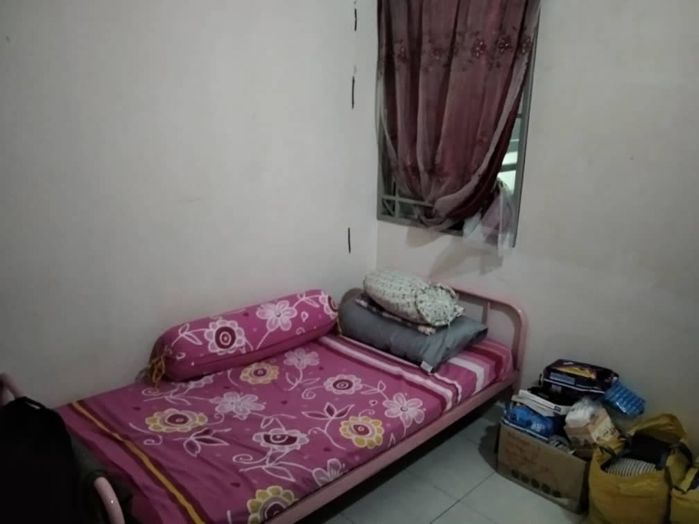 APARTMENT DAMAI SEKSYEN 25 SRI MUDA SHAH ALAM - photo 6