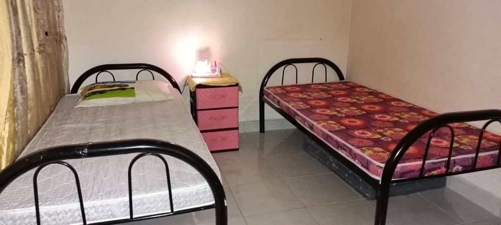 APARTMENT DAMAI SEKSYEN 25 SRI MUDA SHAH ALAM - photo 8