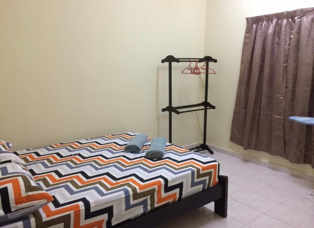 DOUBLE STOREY TERRACE SEKSYEN 7 SHAH ALAM - photo 4