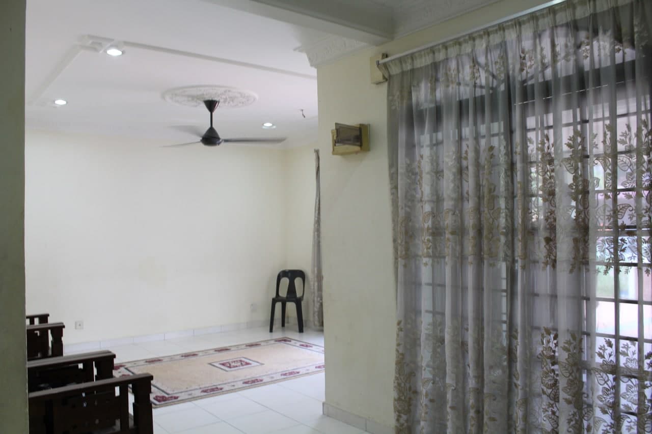 DOUBLE STOREY TERRACE SEKSYEN 7 SHAH ALAM - photo 6