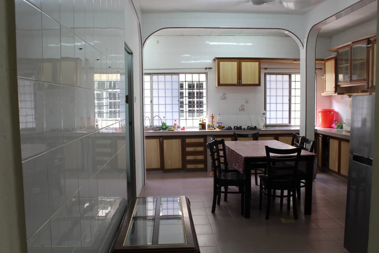 DOUBLE STOREY TERRACE SEKSYEN 7 SHAH ALAM - photo 7