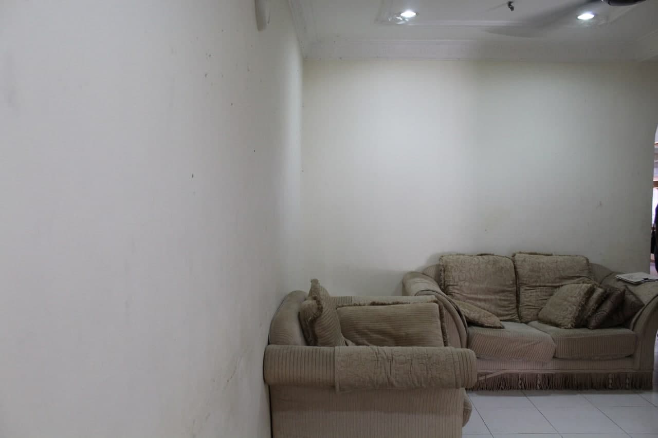DOUBLE STOREY TERRACE SEKSYEN 7 SHAH ALAM - photo 8