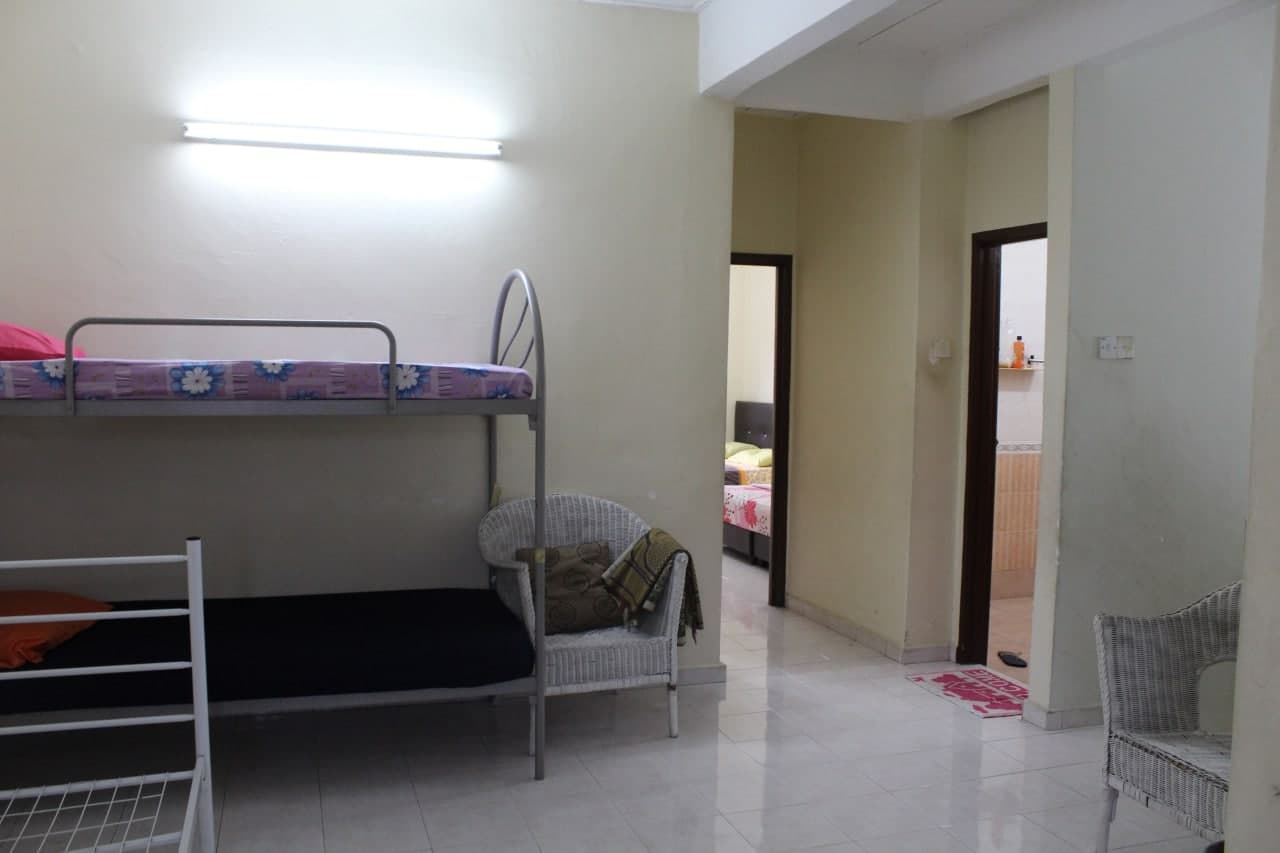 DOUBLE STOREY TERRACE SEKSYEN 7 SHAH ALAM - photo 10