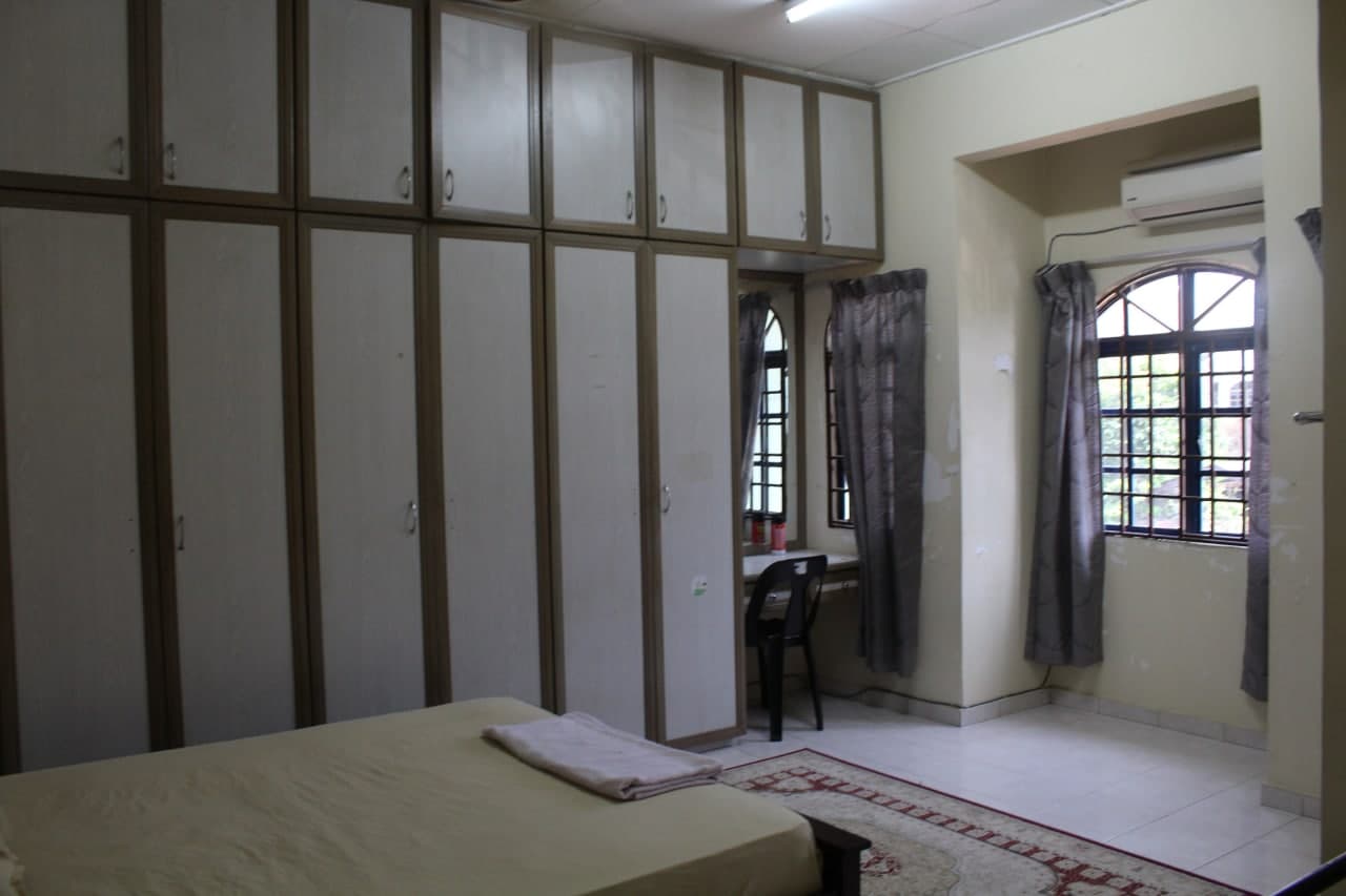 DOUBLE STOREY TERRACE SEKSYEN 7 SHAH ALAM - photo 11