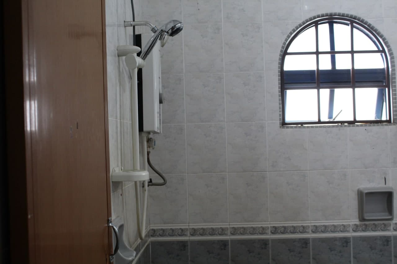 DOUBLE STOREY TERRACE SEKSYEN 7 SHAH ALAM - photo 12