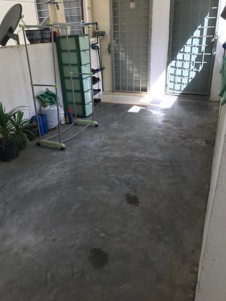 APARTMENT MUTIARA SUBANG BATU 3 SHAH ALAM