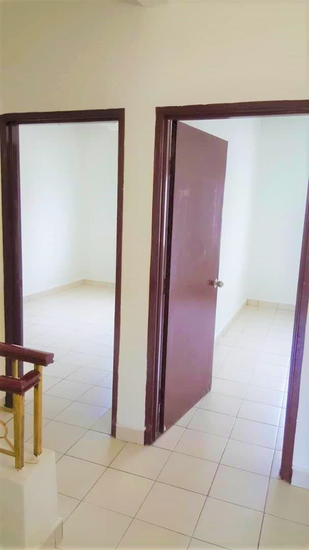 DOUBLE STOREY TERRACE  SEKSYEN 25 SHAH ALAM - photo 11
