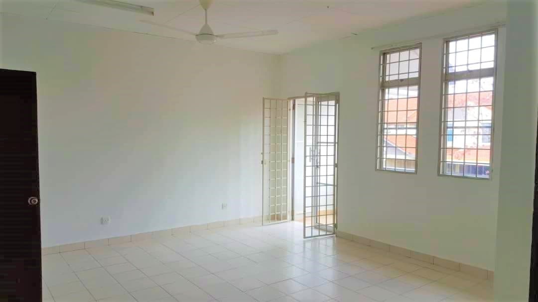 DOUBLE STOREY TERRACE  SEKSYEN 25 SHAH ALAM - photo 12