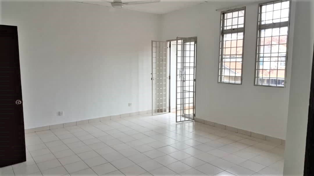 DOUBLE STOREY TERRACE  SEKSYEN 25 SHAH ALAM - photo 13