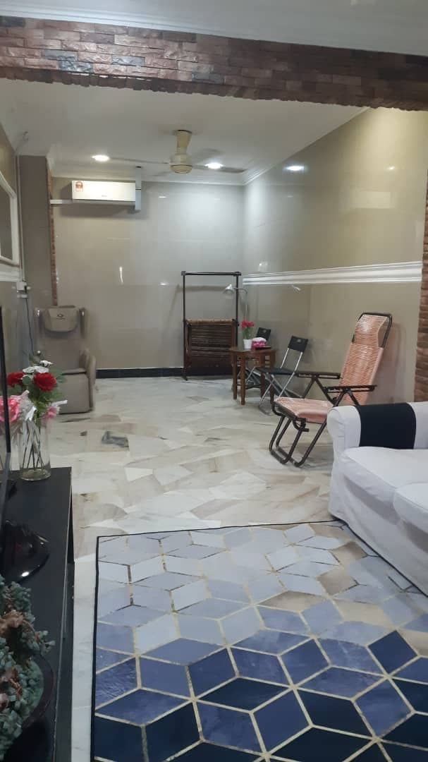SINGLE STOREY TERRACE TAMAN KLANG PERDANA KLANG - photo 3