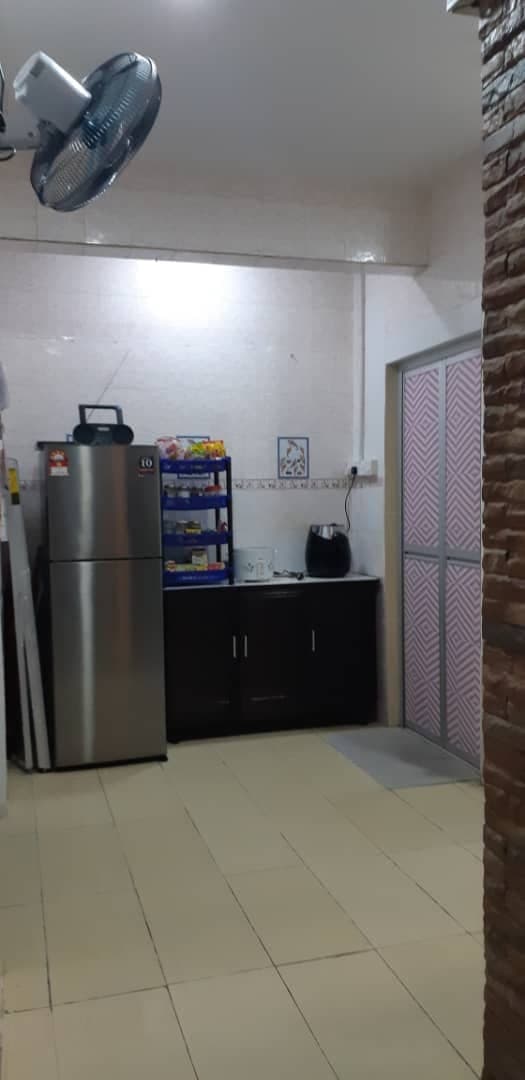 SINGLE STOREY TERRACE TAMAN KLANG PERDANA KLANG - photo 5