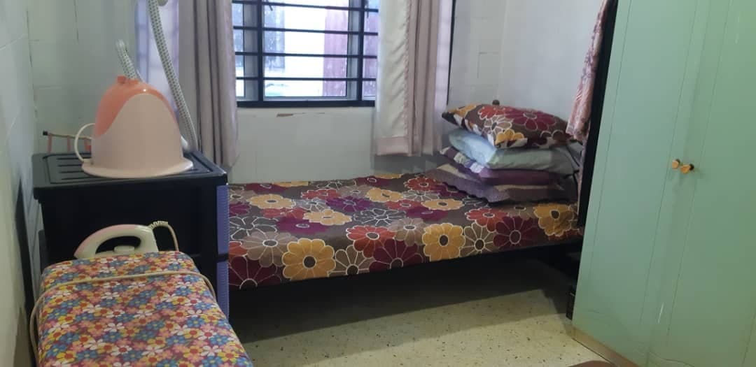 SINGLE STOREY TERRACE TAMAN KLANG PERDANA KLANG - photo 6