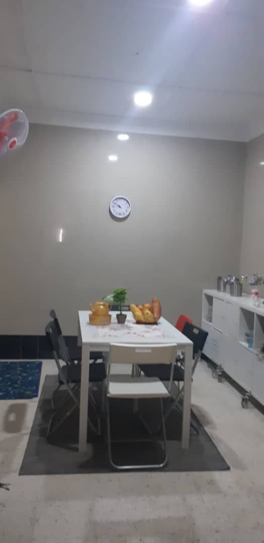 SINGLE STOREY TERRACE TAMAN KLANG PERDANA KLANG - photo 7