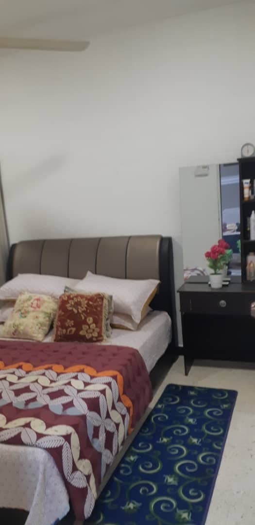 SINGLE STOREY TERRACE TAMAN KLANG PERDANA KLANG - photo 8