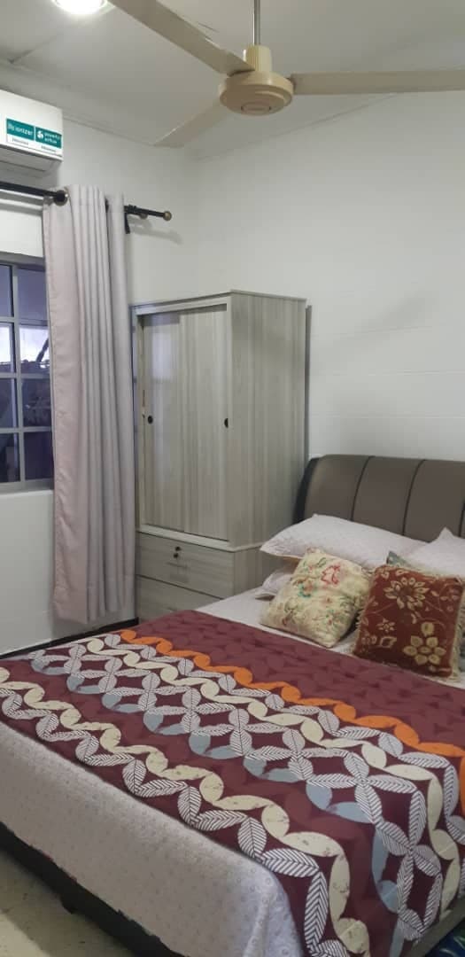 SINGLE STOREY TERRACE TAMAN KLANG PERDANA KLANG - photo 9