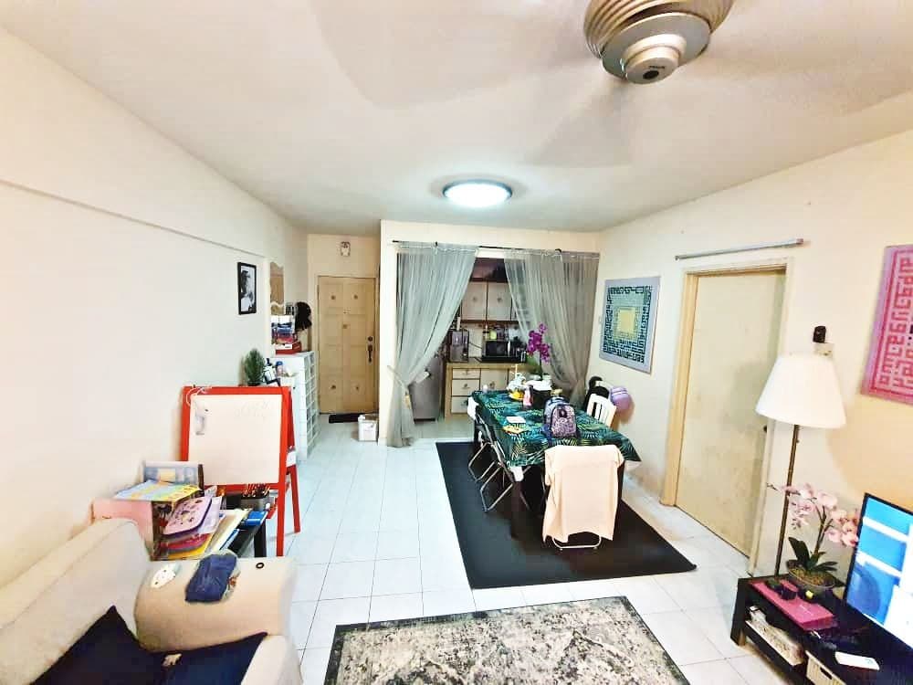 APARTMENT SUBANG SURIA U5 SHAH ALAM - photo 2