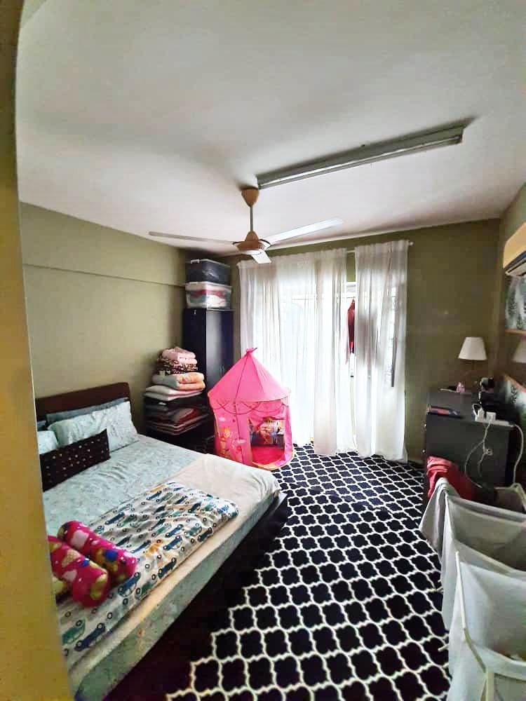 APARTMENT SUBANG SURIA U5 SHAH ALAM - photo 4