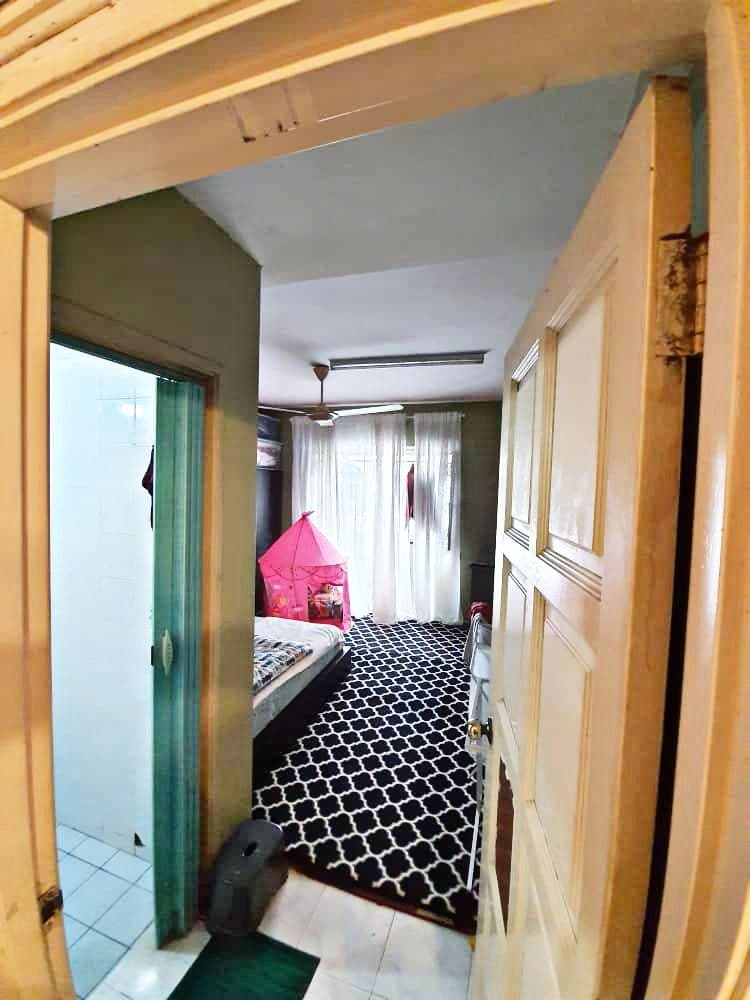 APARTMENT SUBANG SURIA U5 SHAH ALAM - photo 6