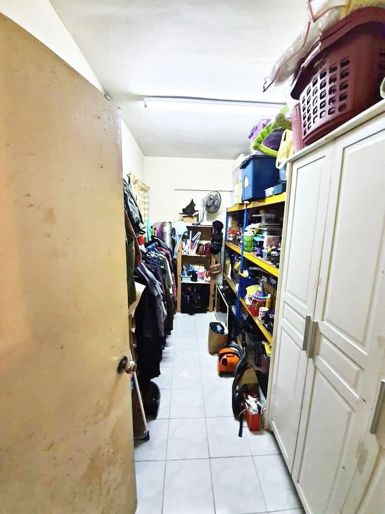 APARTMENT SUBANG SURIA U5 SHAH ALAM - photo 7