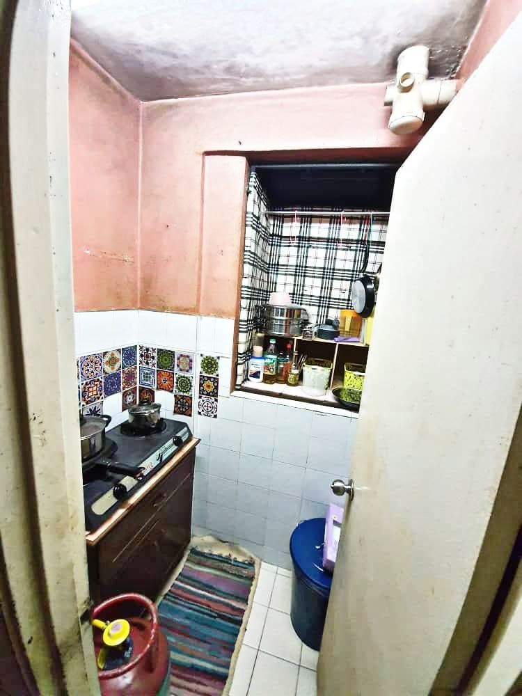 APARTMENT SUBANG SURIA U5 SHAH ALAM - photo 8