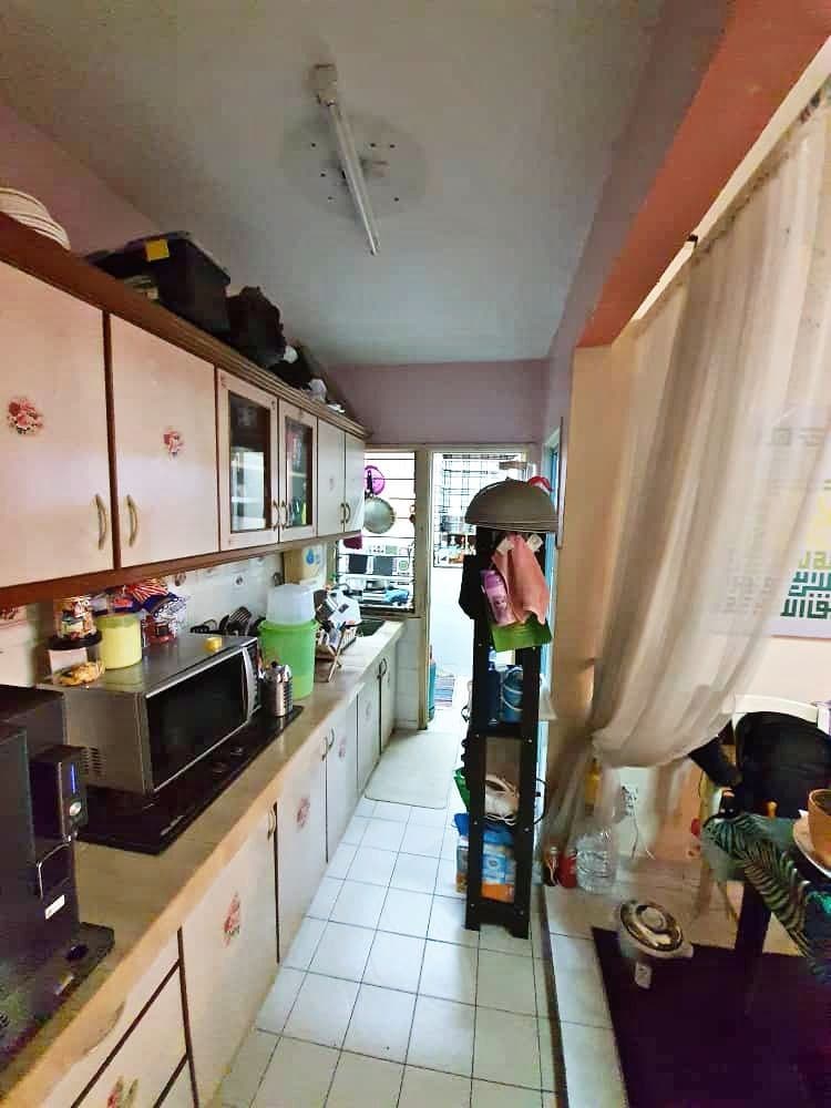 APARTMENT SUBANG SURIA U5 SHAH ALAM - photo 9
