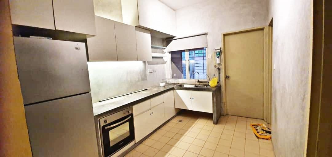 RENOVATED DOUBLE STOREY SETIA INDAH 11 SETIA ALAM - photo 8