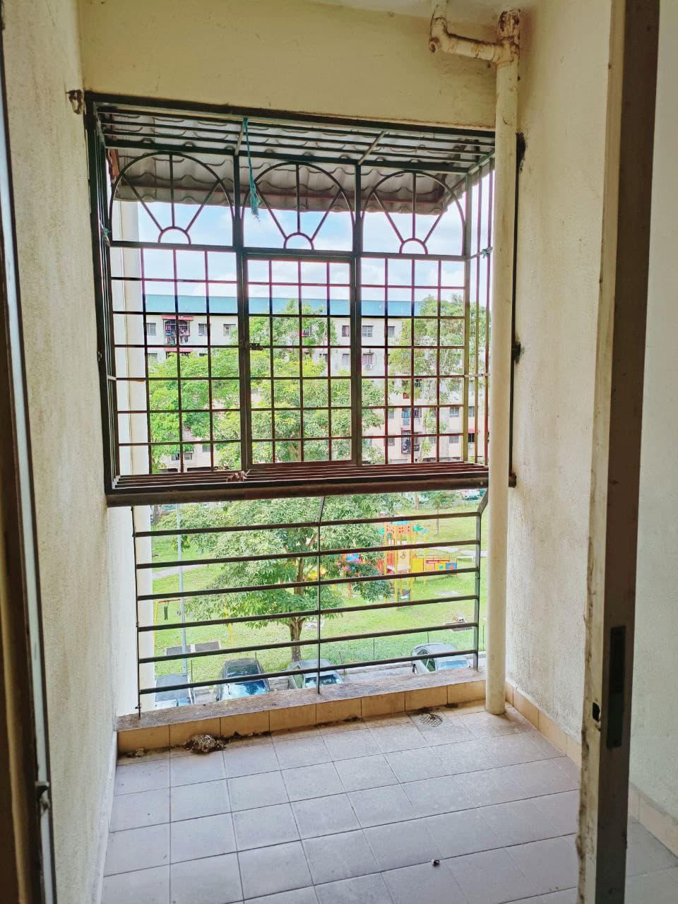 APARTMENT DAISY SUBANG PERDANA, SEKSYEN U3 - photo 7