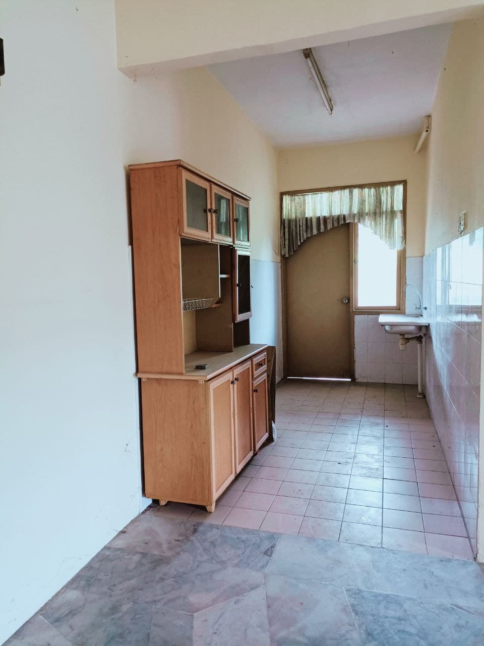 APARTMENT DAISY SUBANG PERDANA, SEKSYEN U3 - photo 8
