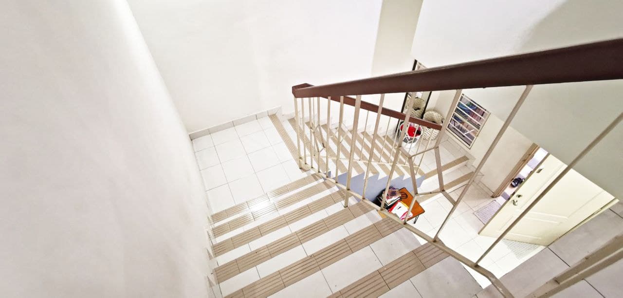 RENOVATED SEMI D CLUSTER ALAM SURIA  PUNCAK ALAM - photo 8