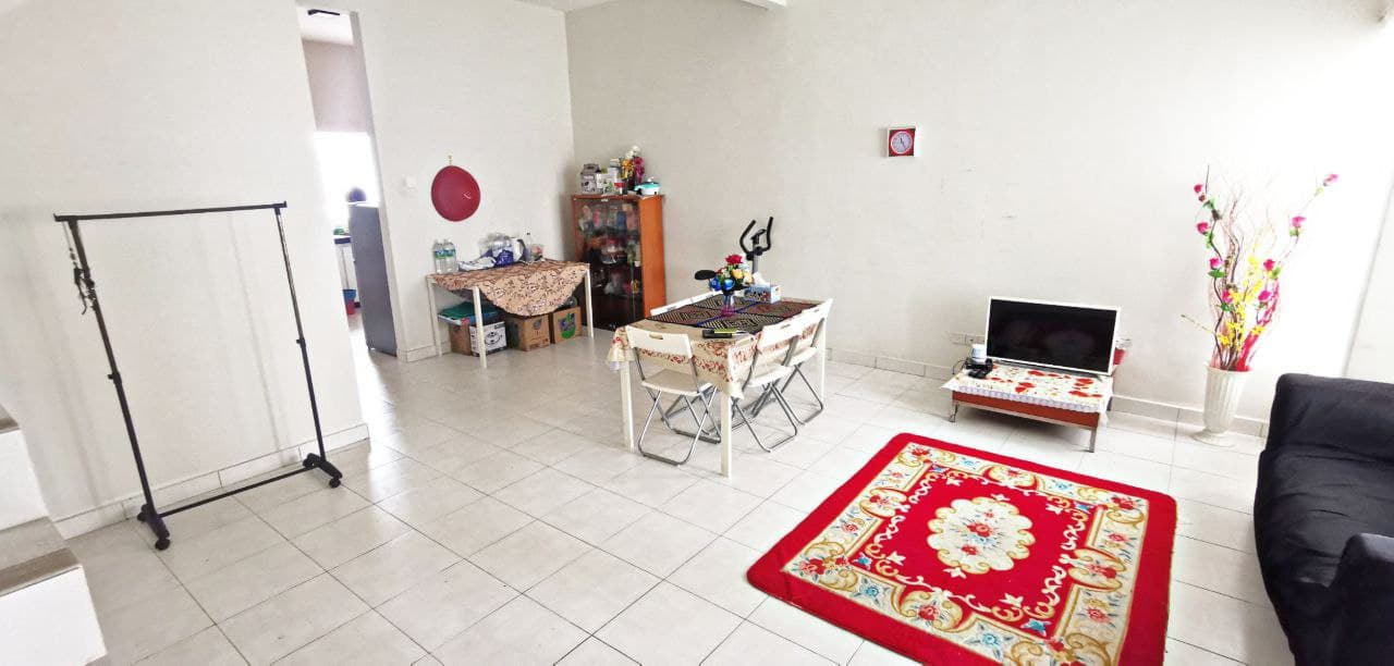 DOUBLE STOREY ALAM SURIA BANDAR PUNCAK ALAM - photo 3
