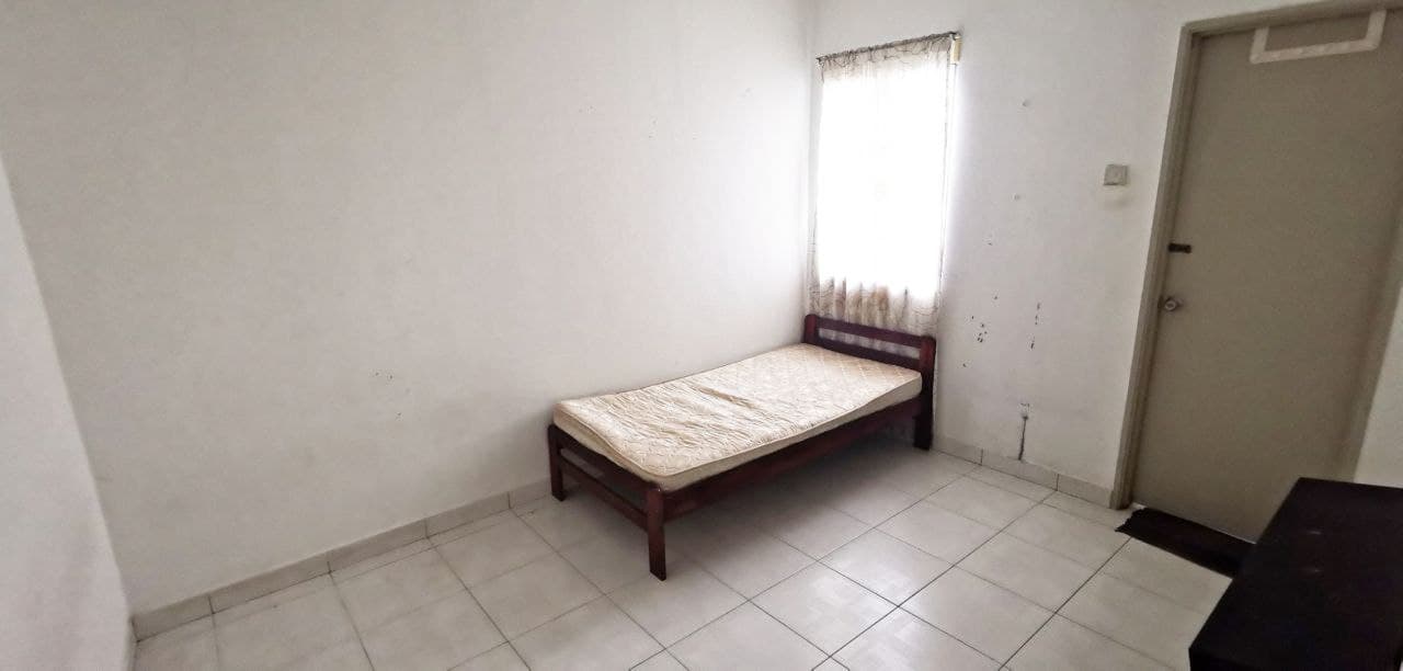 DOUBLE STOREY ALAM SURIA BANDAR PUNCAK ALAM - photo 8