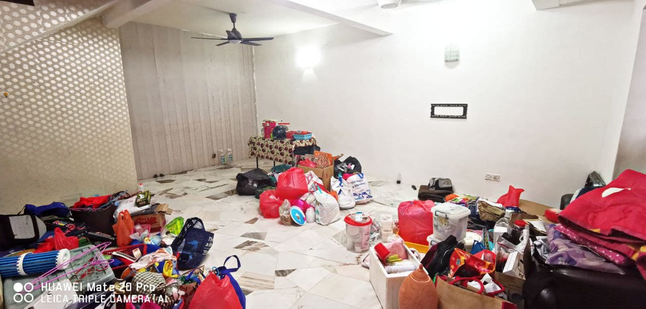 RENOVATED DOUBLE STOREY BANDAR PUNCAK ALAM FASA 2 - photo 4