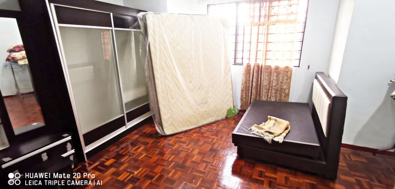 RENOVATED DOUBLE STOREY BANDAR PUNCAK ALAM FASA 2 - photo 10