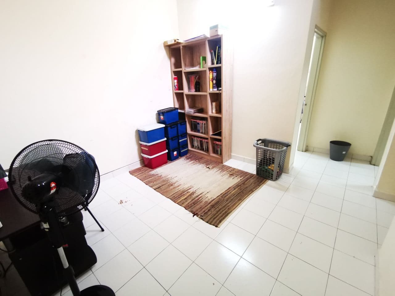 DOUBLE STOREY HOUSE, ALAM BUDIMAN U10, SHAH ALAM - photo 11