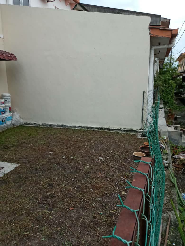 RENOVATED DOUBLE STOREY TERRACE FASA 2 PUNCAK ALAM - photo 4