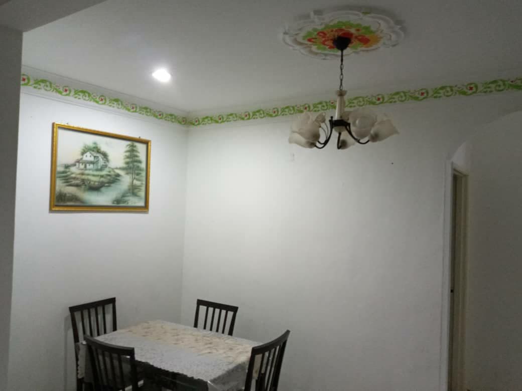 RENOVATED DOUBLE STOREY TERRACE FASA 2 PUNCAK ALAM - photo 8