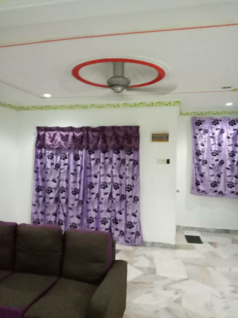RENOVATED DOUBLE STOREY TERRACE FASA 2 PUNCAK ALAM - photo 10