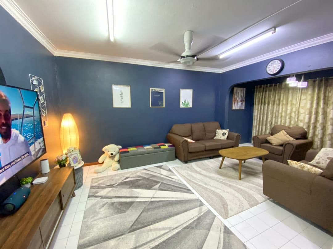 FULLY RENOVATED DOUBLE STOREY SEKSYEN 19 SHAH ALAM - photo 2
