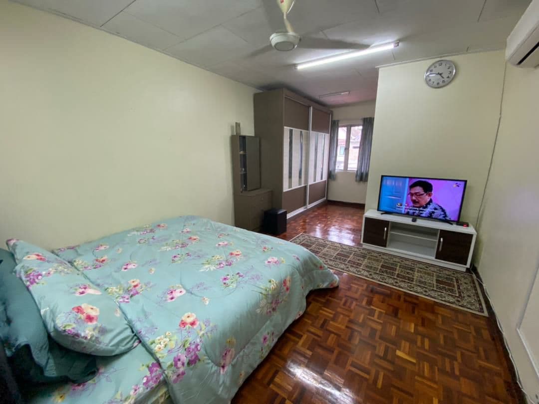 FULLY RENOVATED DOUBLE STOREY SEKSYEN 19 SHAH ALAM - photo 11
