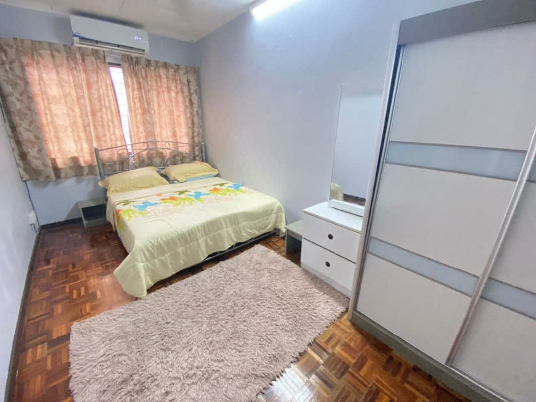 FULLY RENOVATED DOUBLE STOREY SEKSYEN 19 SHAH ALAM - photo 12