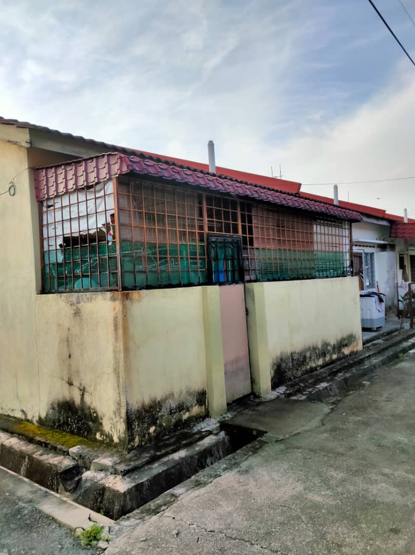 SINGLE STOREY END LOT TAMAN DATO HORMAT TPG - photo 3