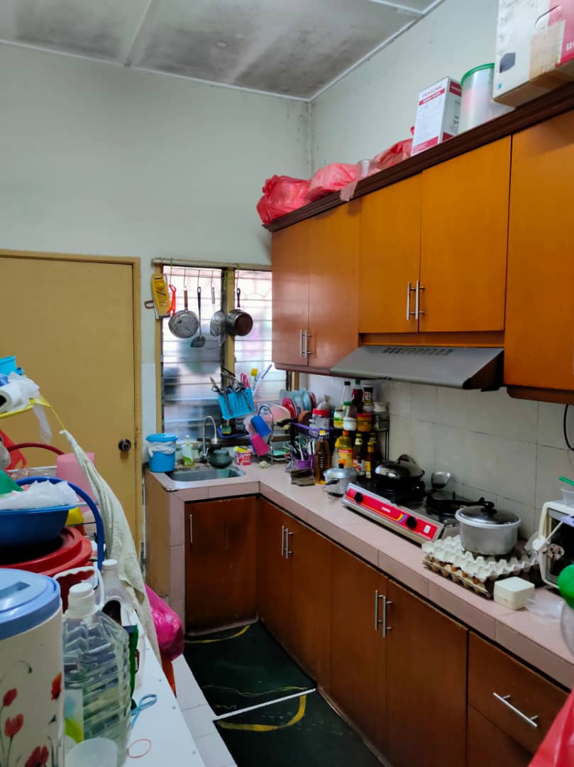 SINGLE STOREY END LOT TAMAN DATO HORMAT TPG - photo 4