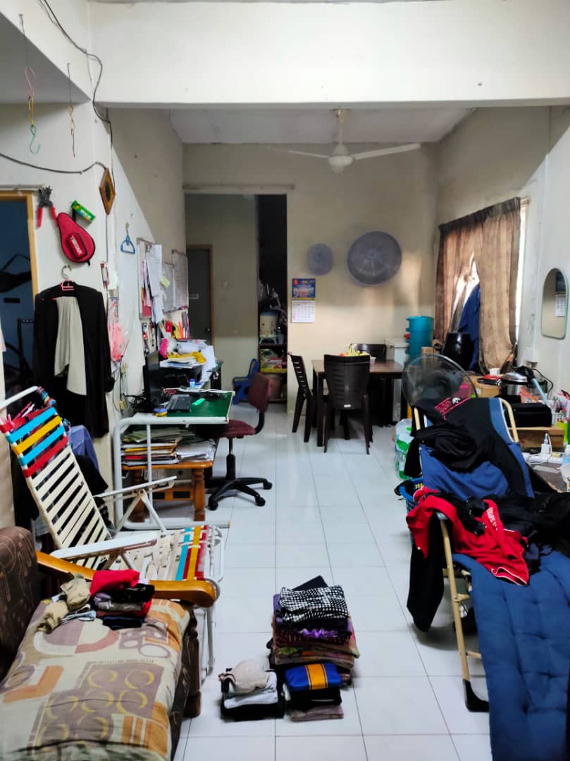 SINGLE STOREY END LOT TAMAN DATO HORMAT TPG - photo 6
