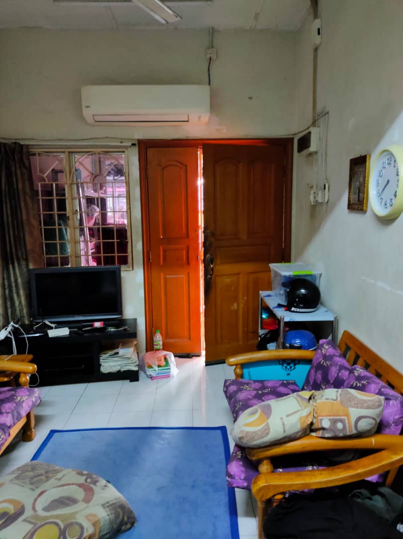 SINGLE STOREY END LOT TAMAN DATO HORMAT TPG - photo 9