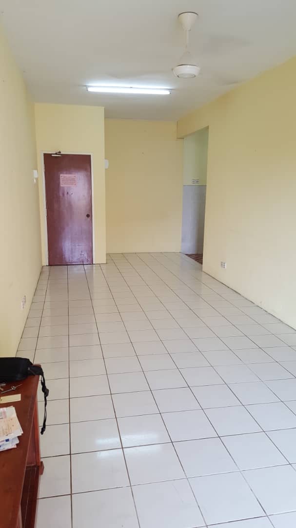 APARTMENT JASMIN SUBANG SEKSYEN U5, SHAH ALAM