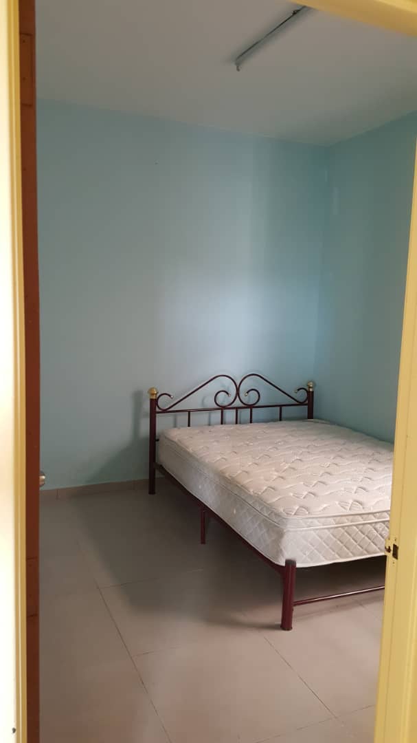 APARTMENT JASMIN SUBANG SEKSYEN U5, SHAH ALAM - photo 3