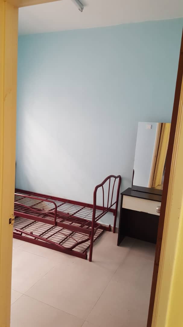 APARTMENT JASMIN SUBANG SEKSYEN U5, SHAH ALAM - photo 4