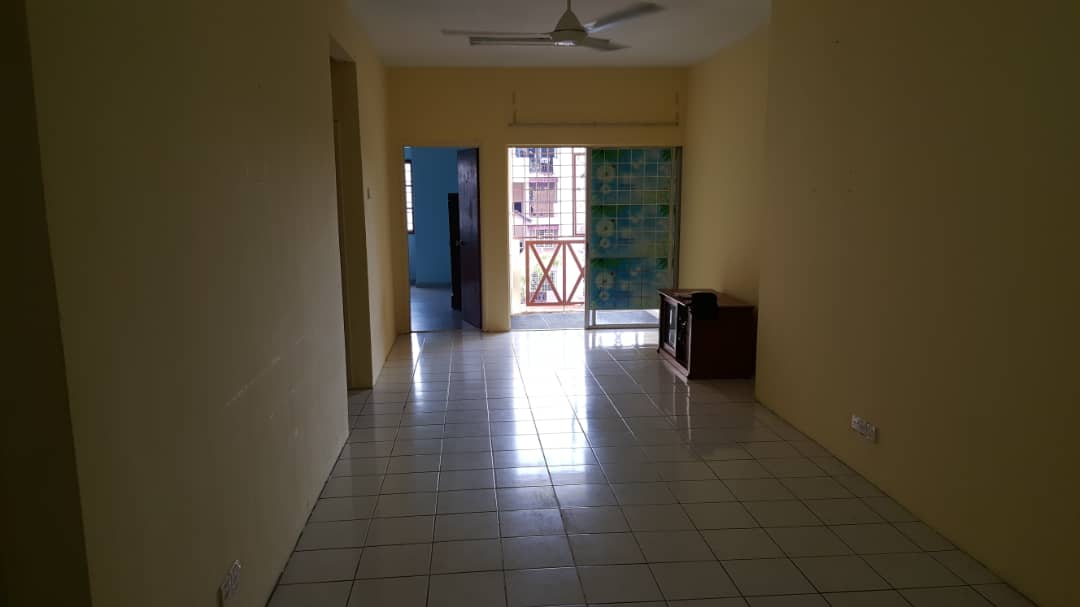 APARTMENT JASMIN SUBANG SEKSYEN U5, SHAH ALAM - photo 7