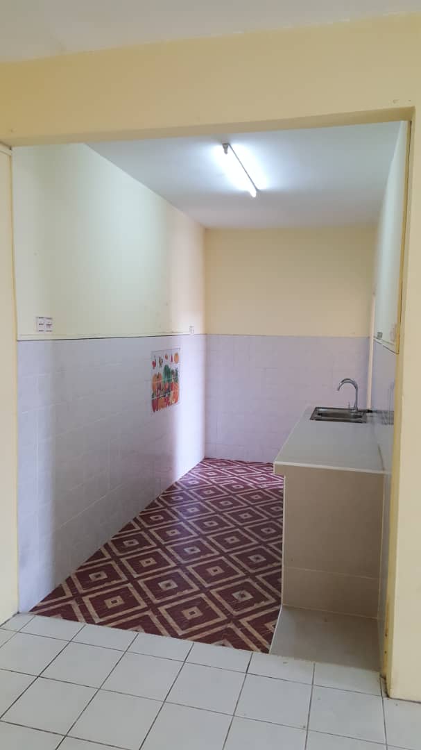 APARTMENT JASMIN SUBANG SEKSYEN U5, SHAH ALAM - photo 8